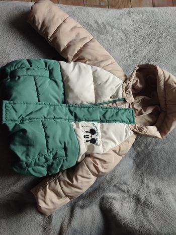 Manteau