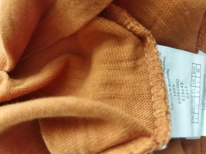 Débardeur taille L - photo numéro 2