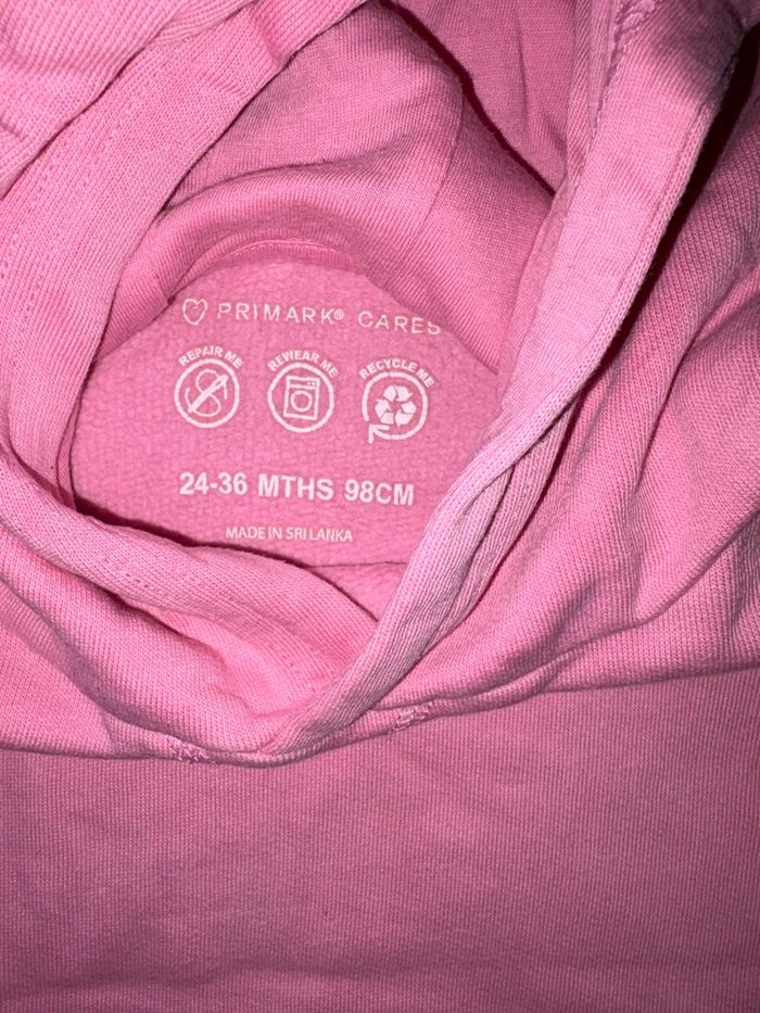 Lot de 5 vêtements fille taille 3 ans - photo numéro 2