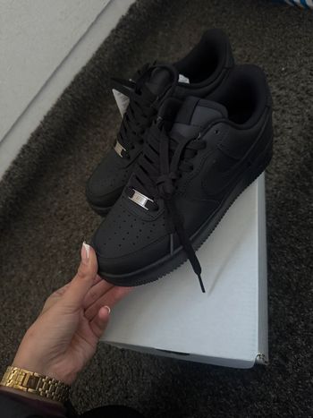 Air force