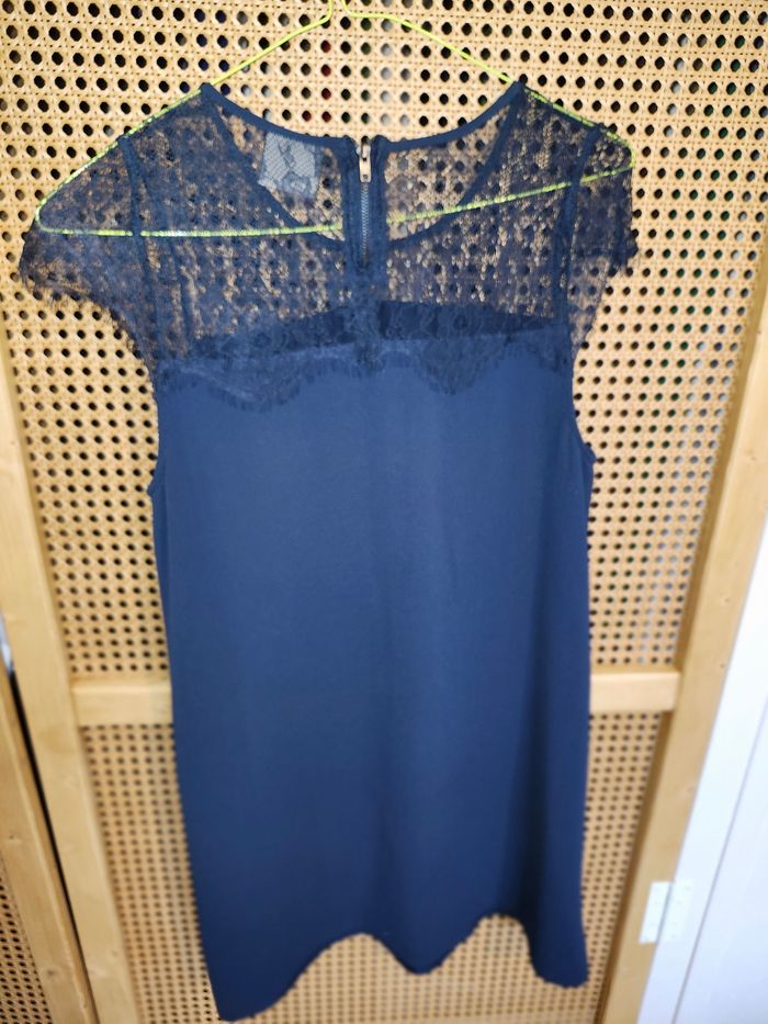 Robe sans manche soirée vero moda - photo numéro 2