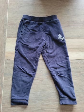 Pantalon jogging