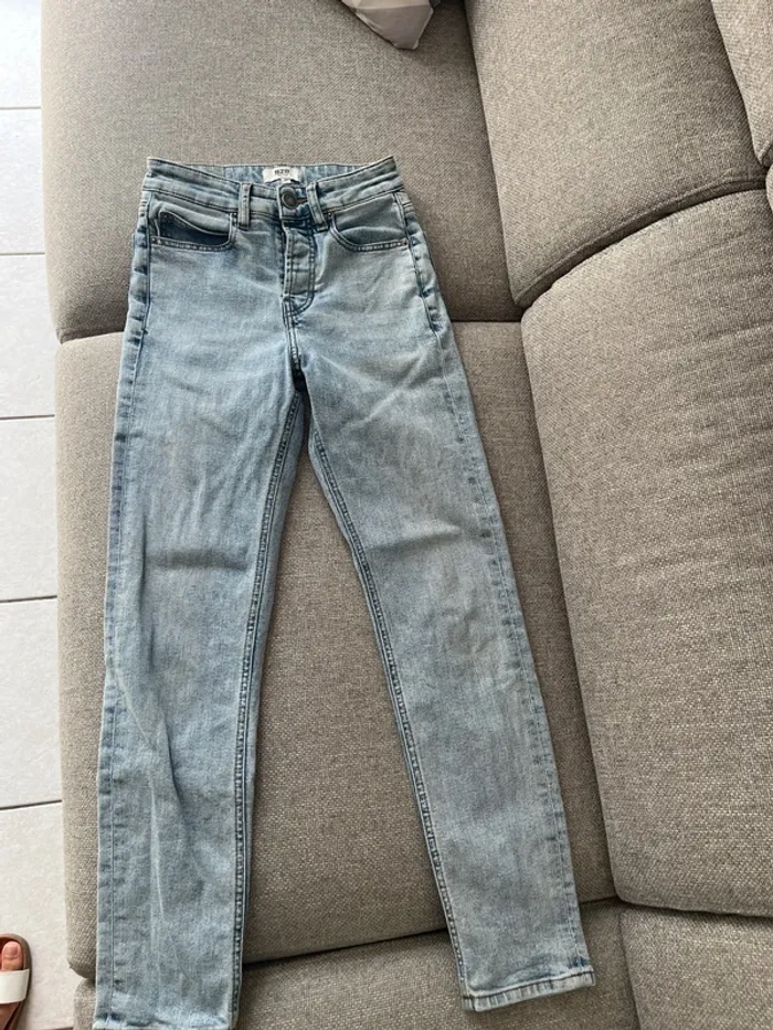 Pantalon bzb