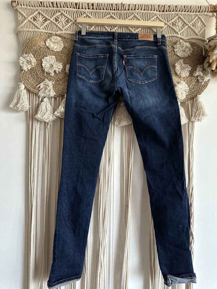 Super Skinny 710 Levi's NEUF - photo numéro 5