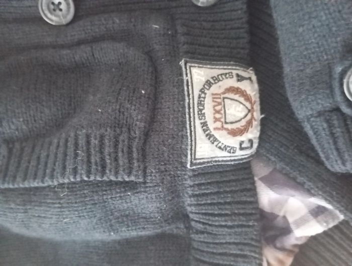 Gilet manteau Cyrillus - photo numéro 5