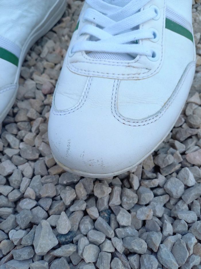 Chaussures Lacoste Misano - photo numéro 5