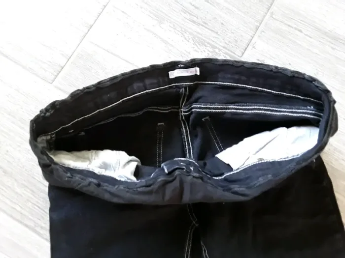 Pantalon de grossesse - photo numéro 7