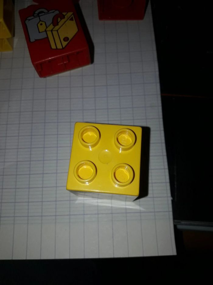 Araignée  duplo - photo numéro 2