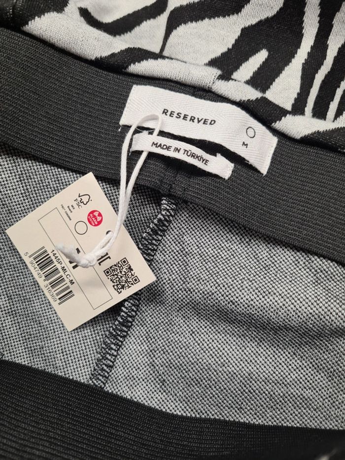 Legging réserved - photo numéro 3