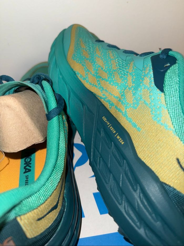 Hoka Speedgoat 5 Trail - photo numéro 10