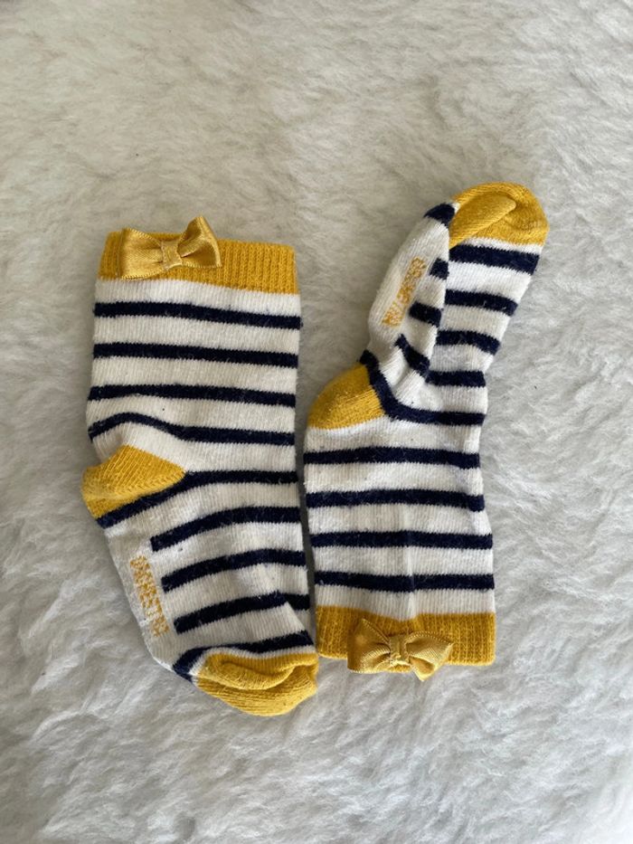 Ensemble 6 mois kiabi - photo numéro 2