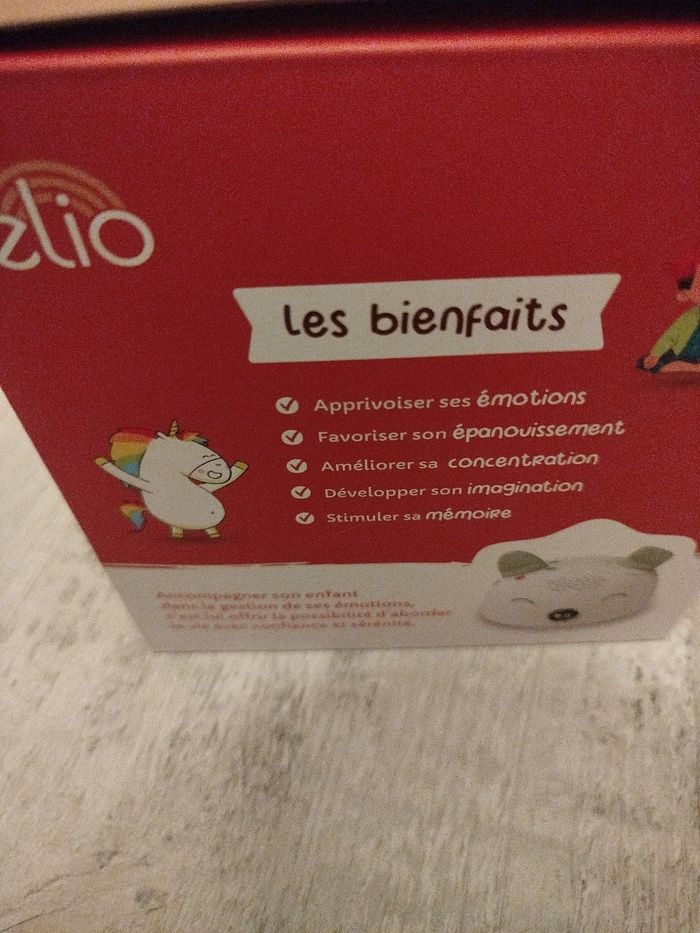 Elio morphee - photo numéro 3