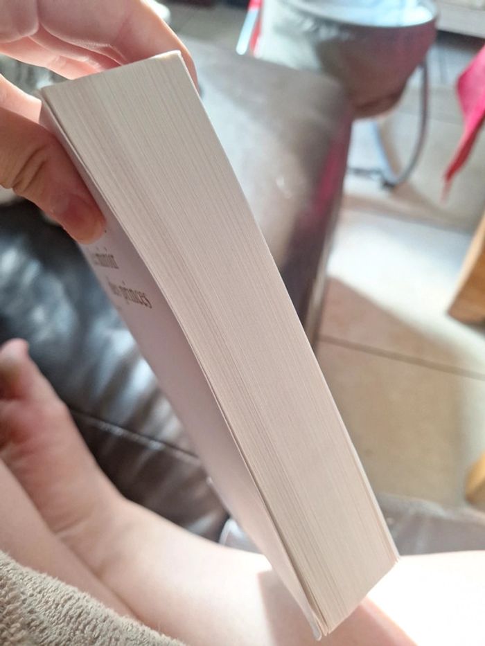 Livre édition emmanuelle collas - photo numéro 5