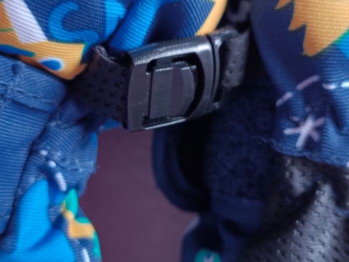 Gants de ski pour enfant taille M de 8-11 ans neufs - photo numéro 7