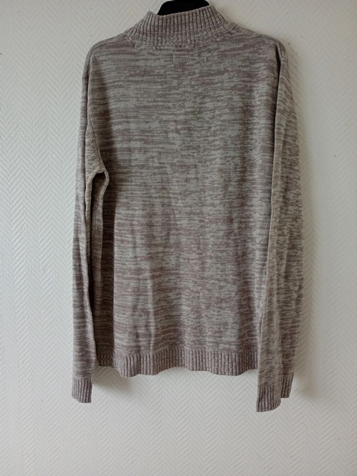 Pull homme - photo numéro 2
