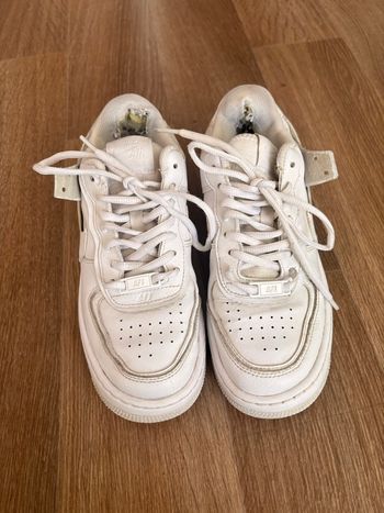 Basket Nike air force