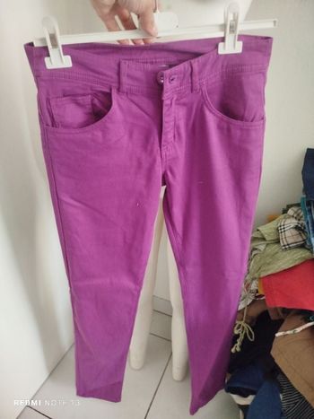 #kytie36femme. Pantalon taille 36