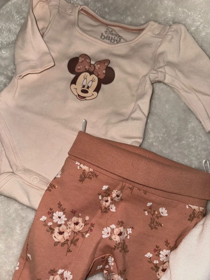 Ensemble Minnie - photo numéro 3