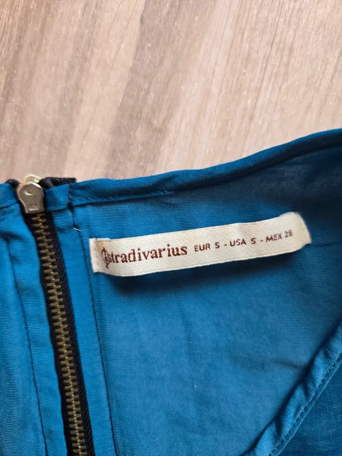 Débardeur stradivarius S - photo numéro 2