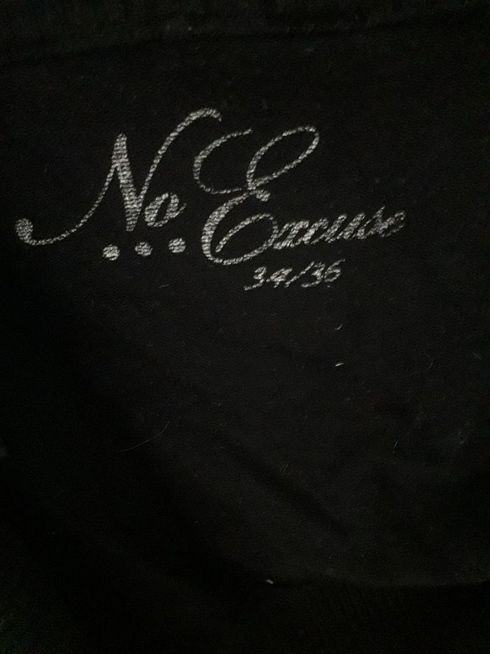 gilet boléro - photo numéro 2