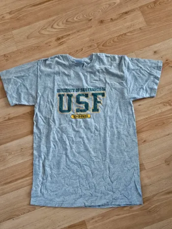 T-shirt usf