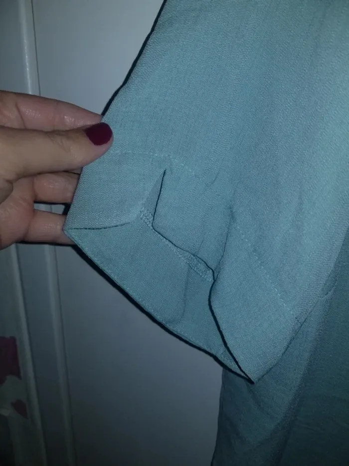 Blouse Primark 40 - photo numéro 5