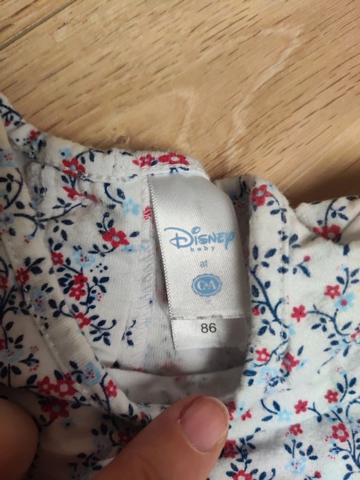 Ensemble Disney minnie - photo numéro 4