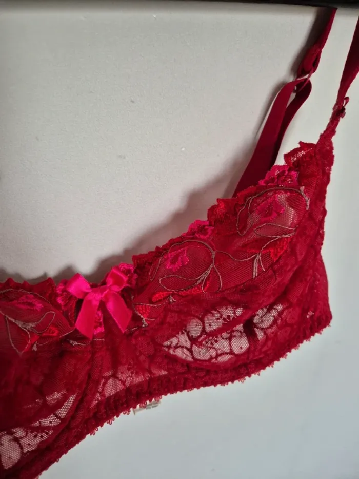 Soutien-gorge Aubade 85D - photo numéro 6