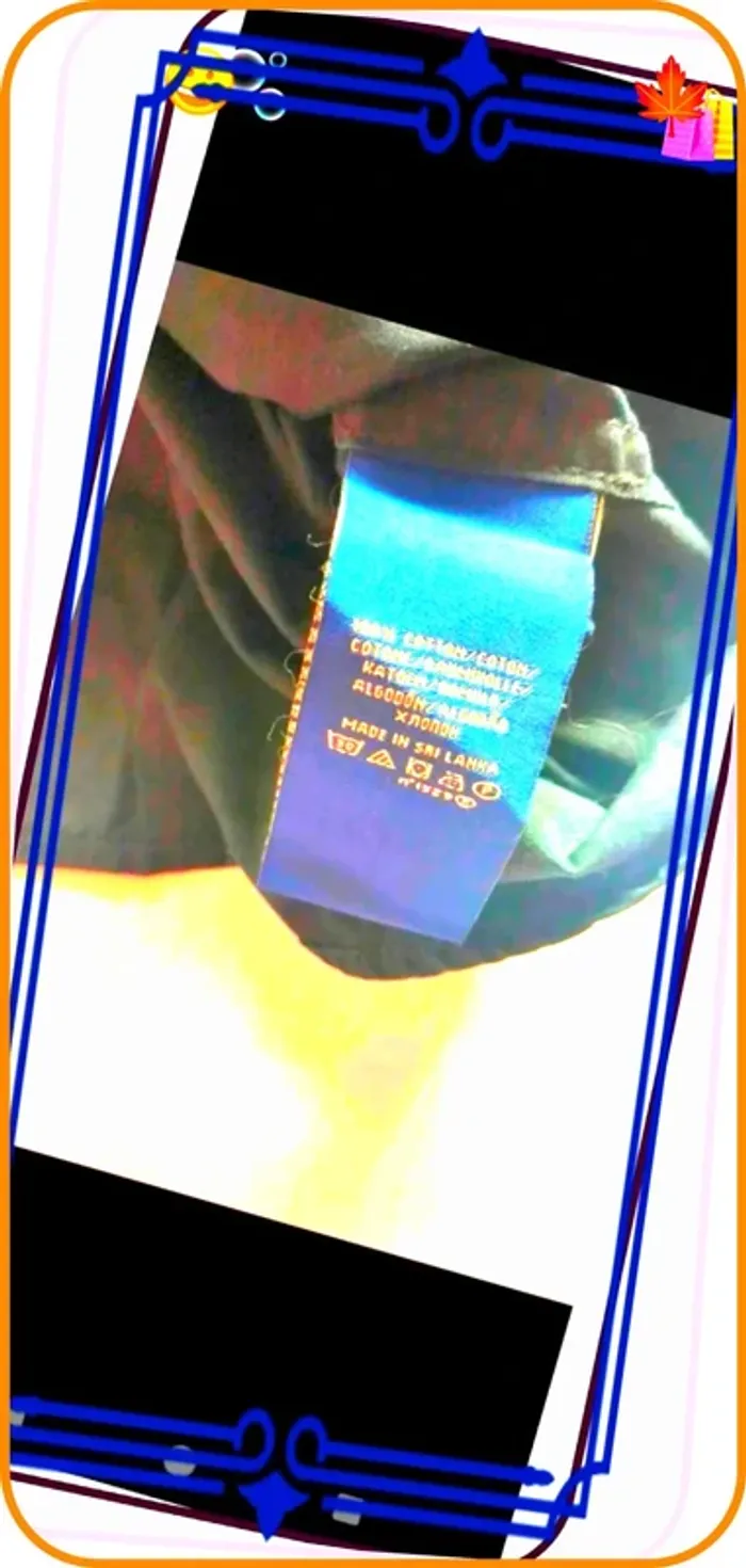 Chemise homme Polo Ralph Lauren M - photo numéro 6