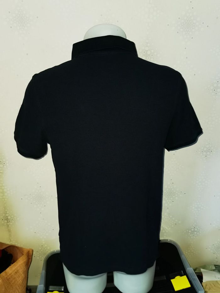 D2556 - polo homme taille M - photo numéro 2