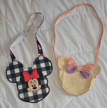 Sacs Minnie