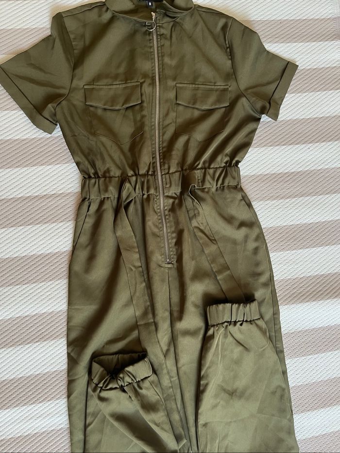 Combi-pantalon - photo numéro 5