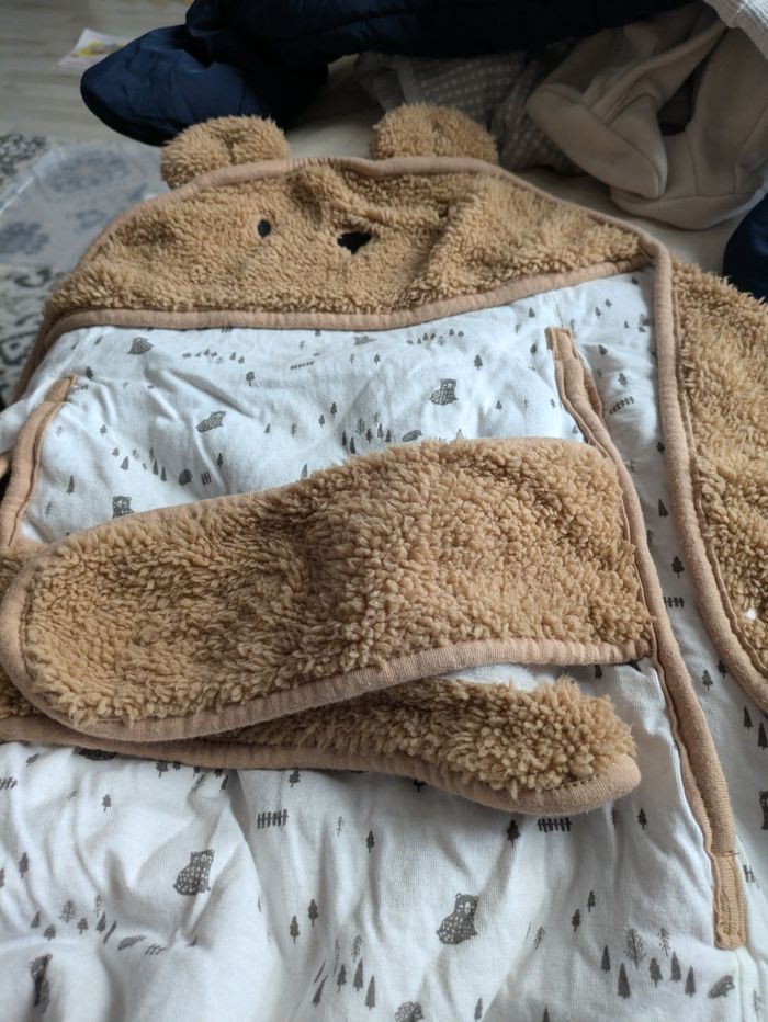 nid d'ange - photo numéro 2