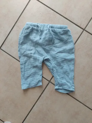 Pantalon 6 mois TAO
