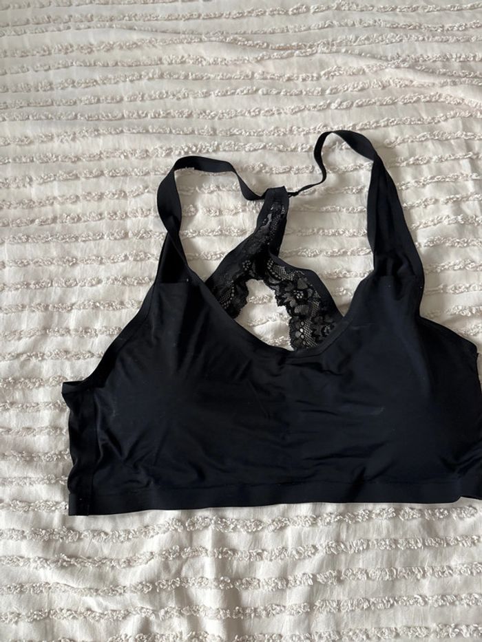Brassière femme