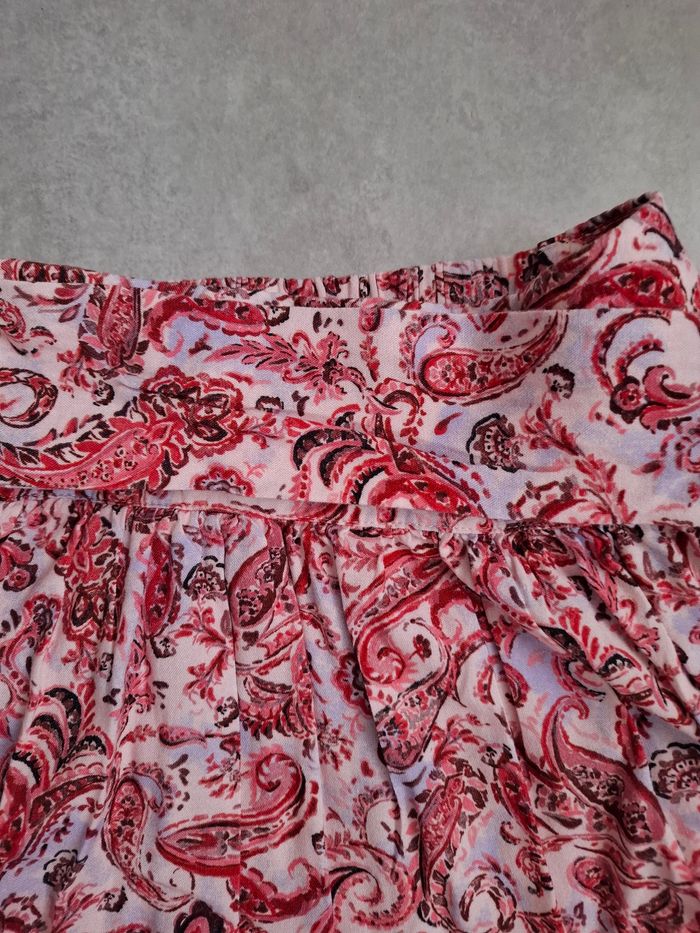 Jupe.mango 5/6 ans - photo numéro 2