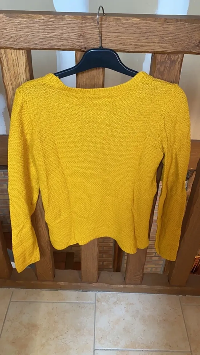 Pull femme - photo numéro 2