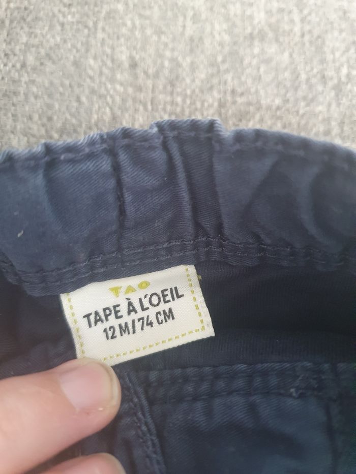 Pantalon - photo numéro 2