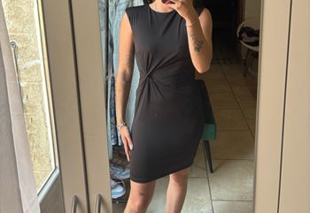 Jolie robe chic
