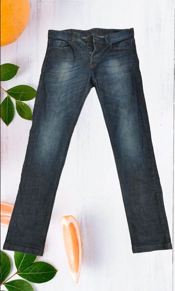 Jeans Benetton 33w slim
