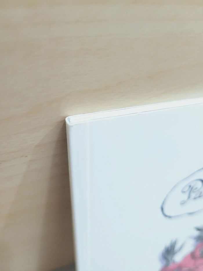 🌺 Livre (école des loisirs) : Parole de loup - photo numéro 6