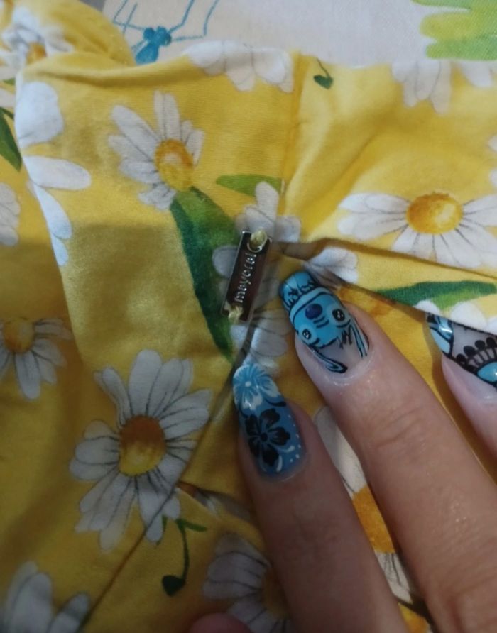 Robe 👗 - photo numéro 3