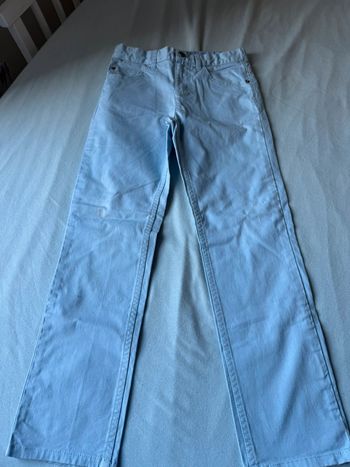 Pantalon petit bateau
