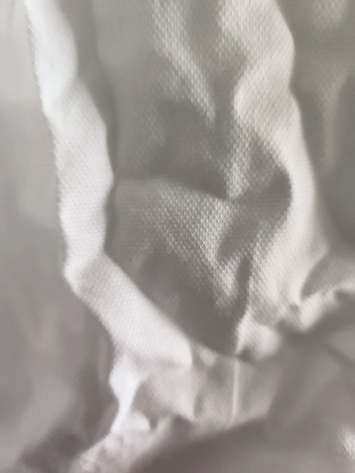 Chemise ml 100% coton 38 che - photo numéro 4