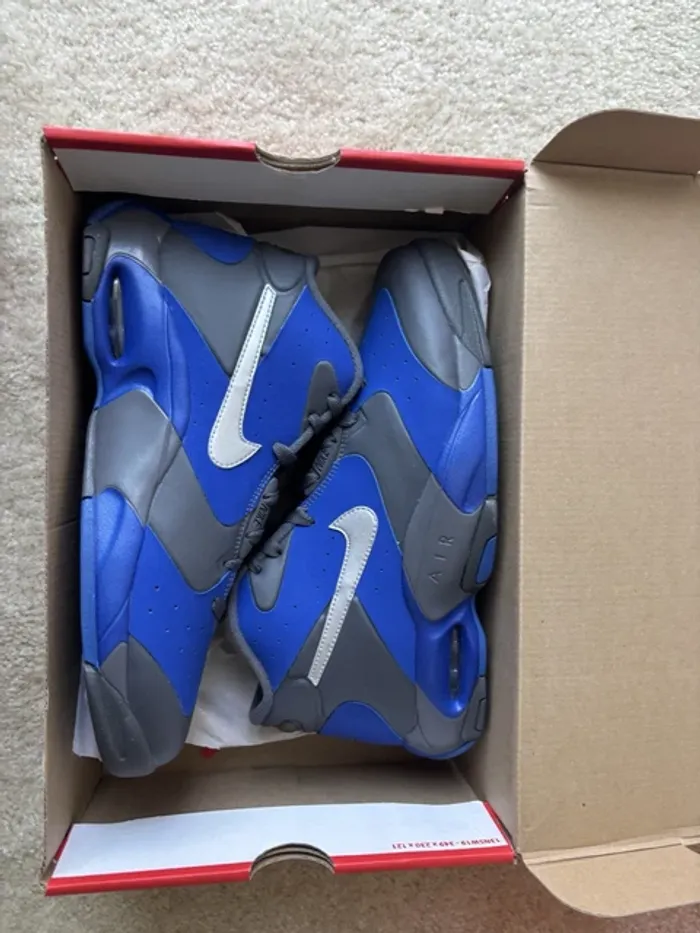 Nike Air Up 14 - photo numéro 3