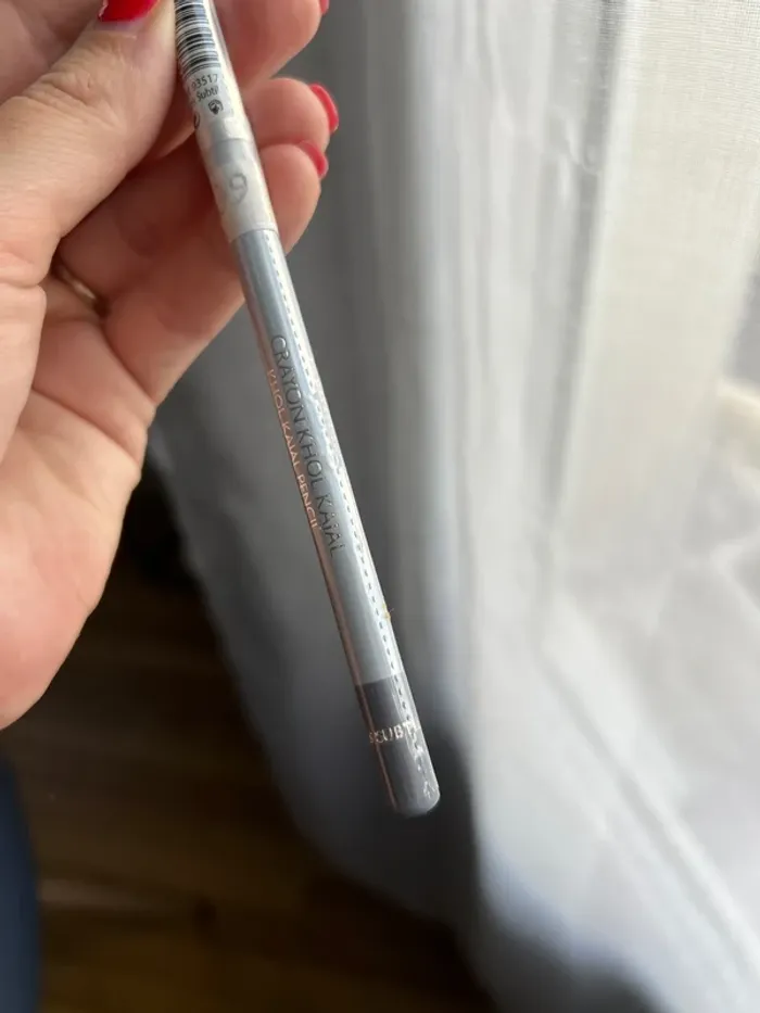 Mavala - Crayon khol - gris subtil - neuf - photo numéro 3