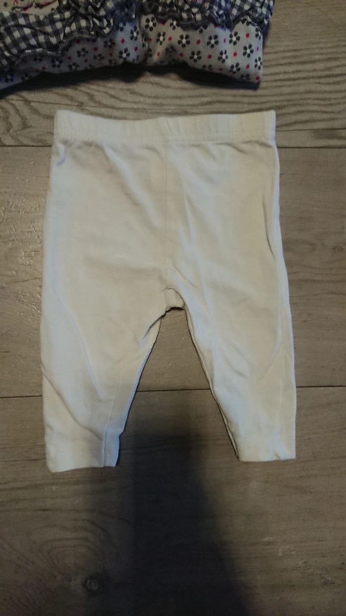 Ensemble bébé 3mois - photo numéro 2