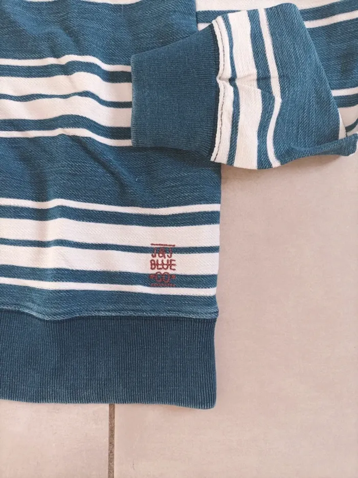 Pull L jack and Jones - photo numéro 3
