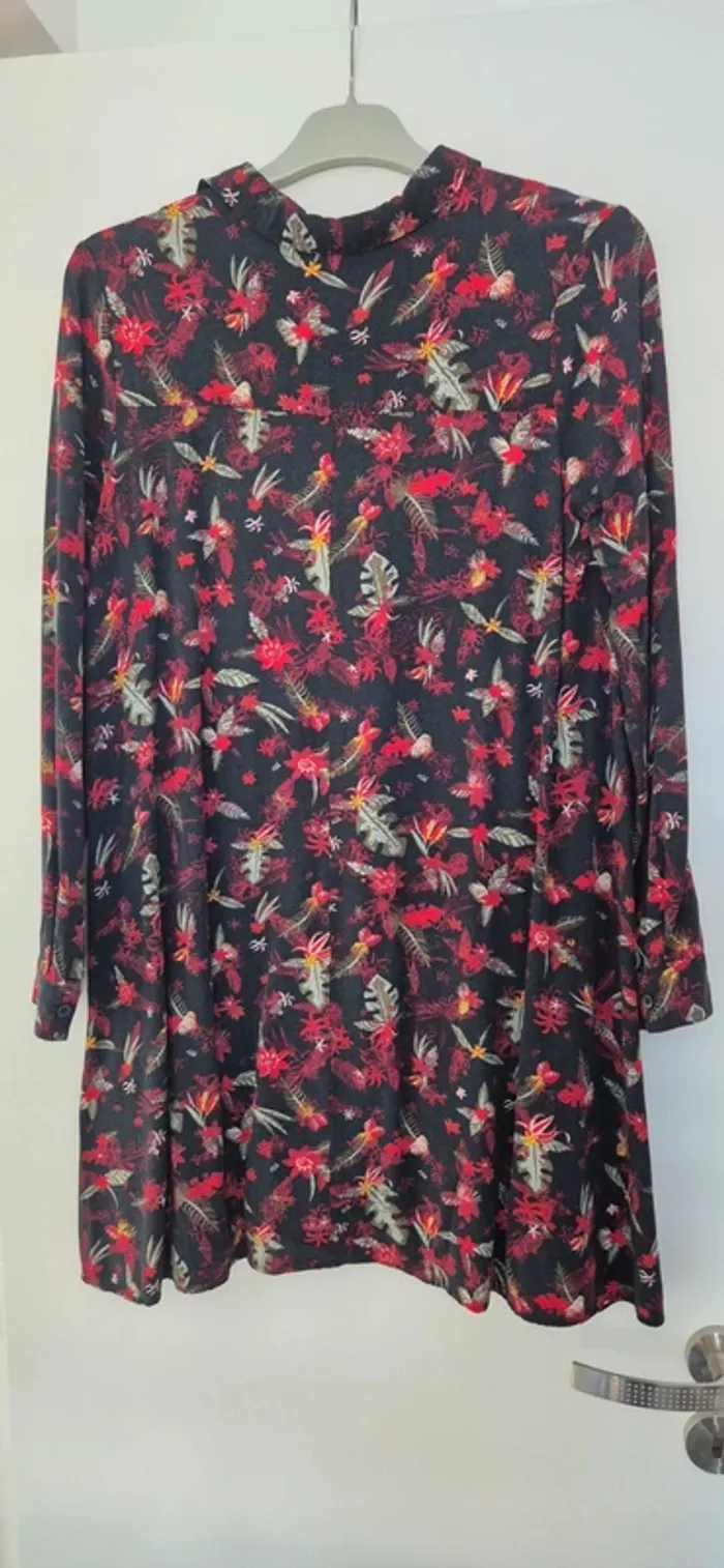 Chemise longue - photo numéro 2