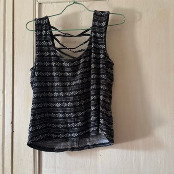 Thèe shirt Jennyfer